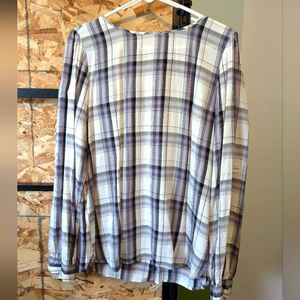 Long Sleeve, Loft Blouse